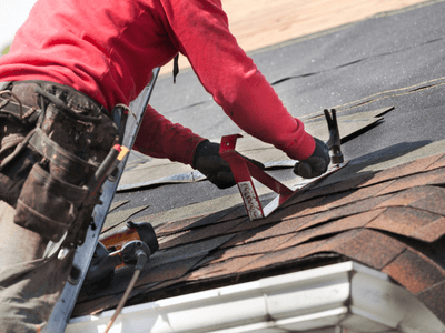 About Roof Repair Experts Erie, CO